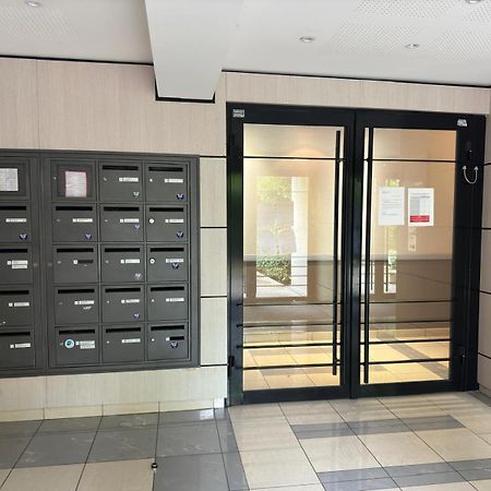 Appartement Magnolia 40M2, Parking Et Wifi Gratuit モンテヴラン エクステリア 写真