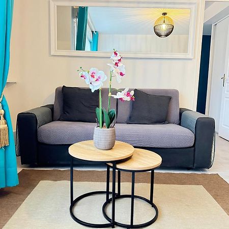 Appartement Magnolia 40M2, Parking Et Wifi Gratuit モンテヴラン エクステリア 写真