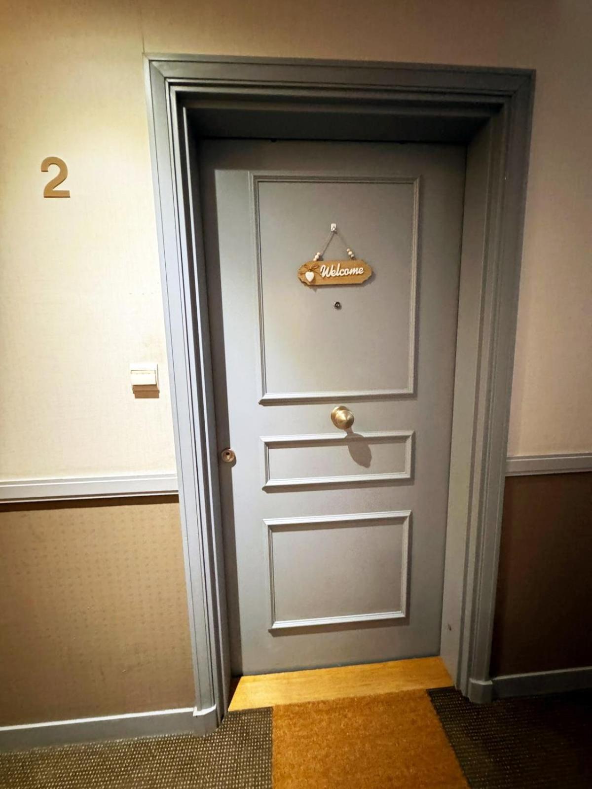 Appartement Magnolia 40M2, Parking Et Wifi Gratuit モンテヴラン エクステリア 写真