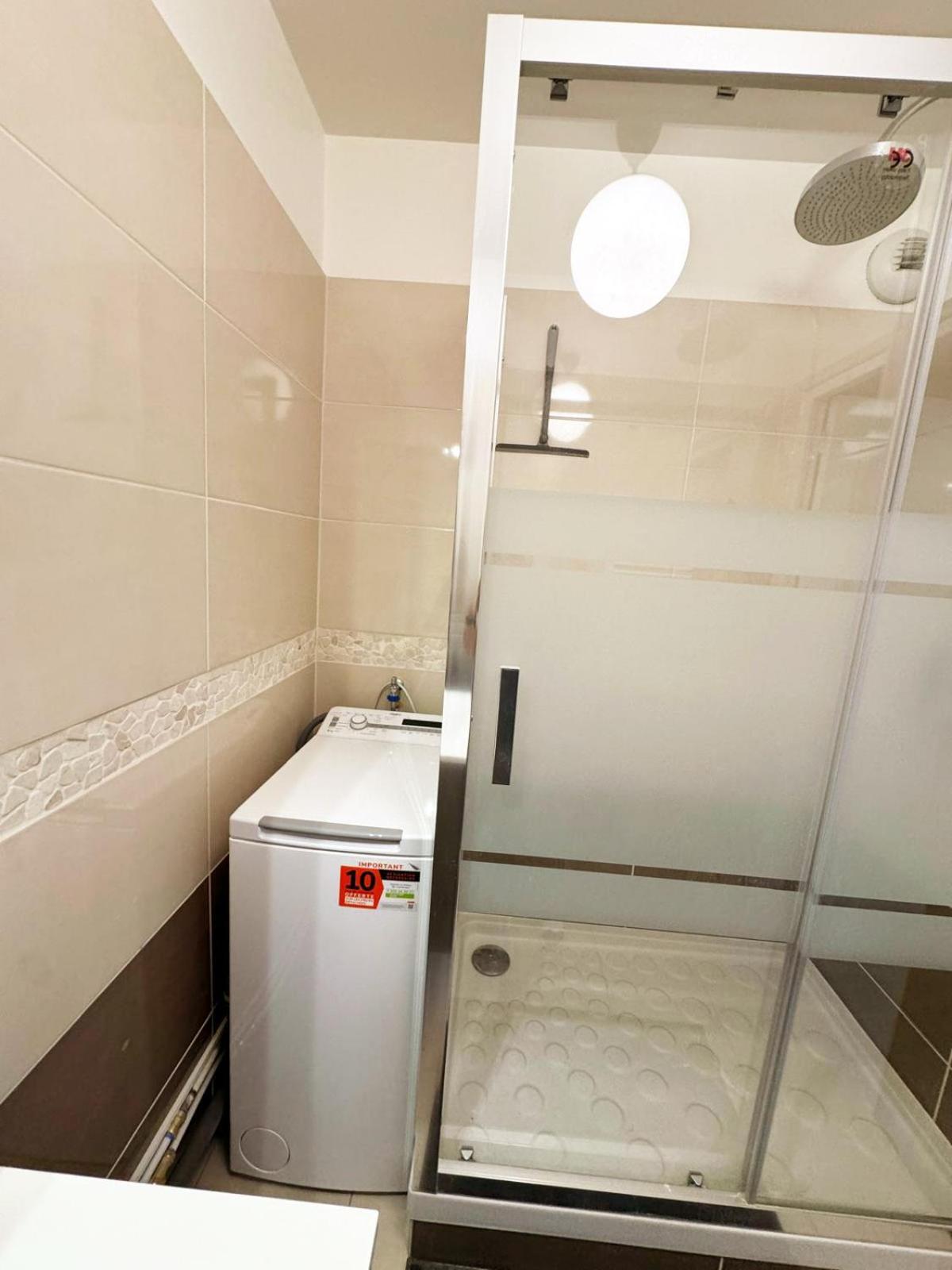 Appartement Magnolia 40M2, Parking Et Wifi Gratuit モンテヴラン エクステリア 写真